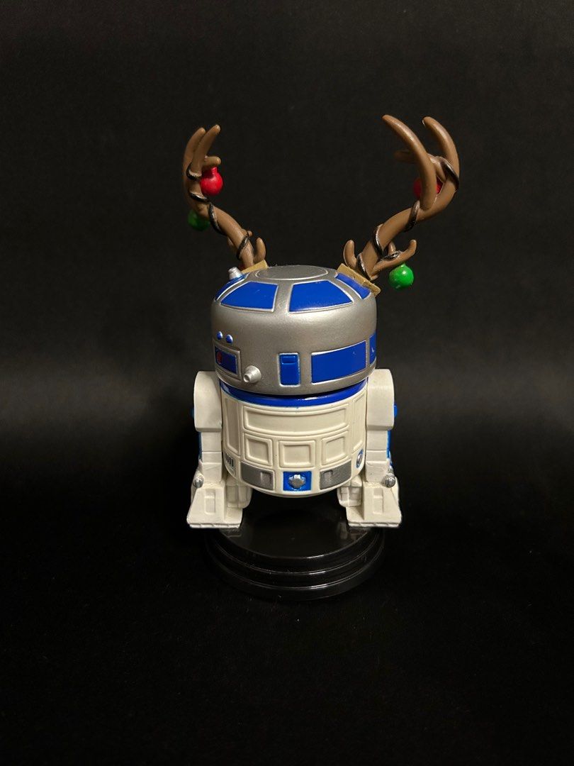 Funko pop r2d2 christmas deals