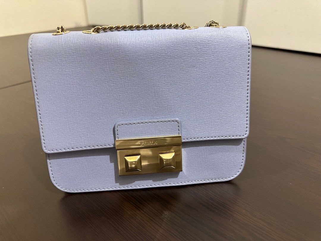 Furla Metropolis Bag Women s Fashion Bags Wallets Cross body