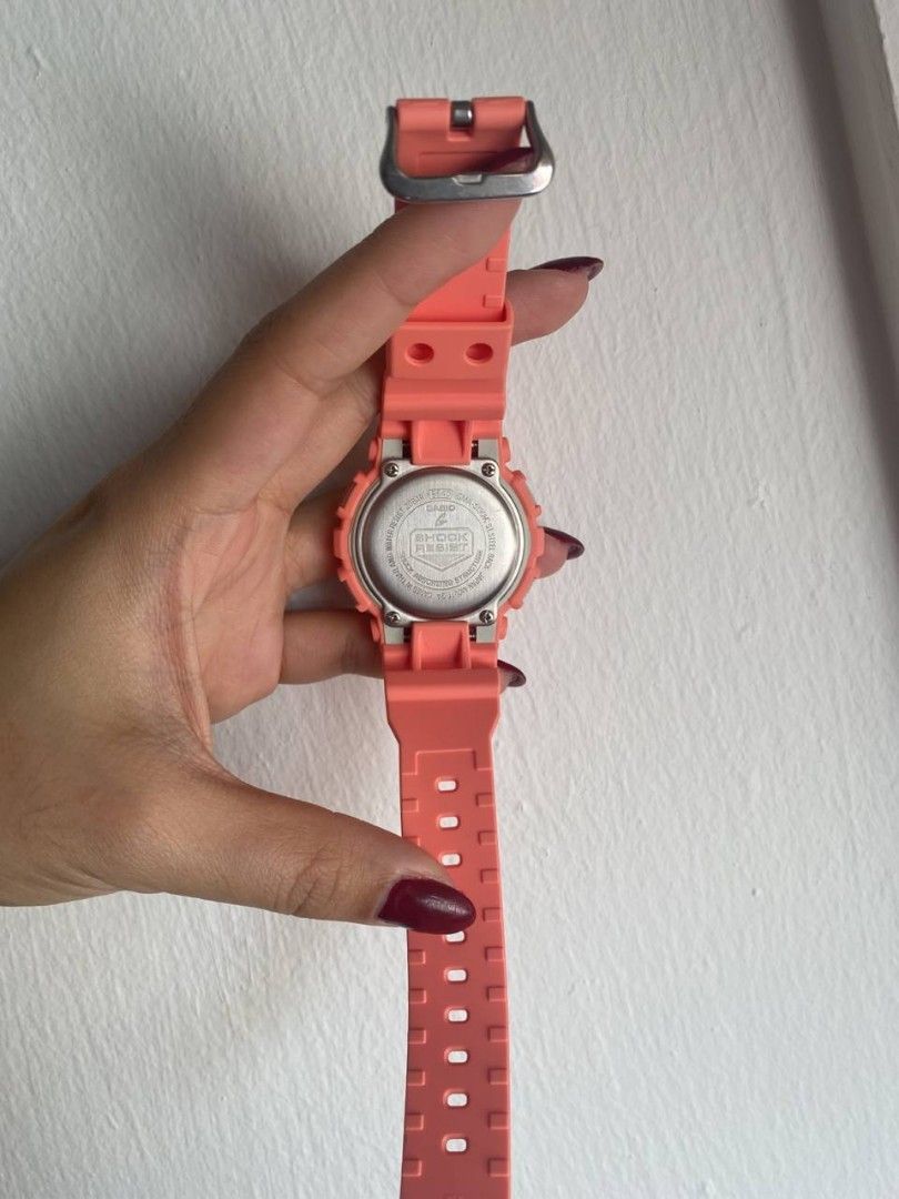 Casio 5540 new arrivals