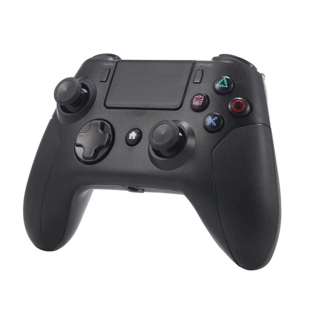 Dualshock 4 audio jack pc top