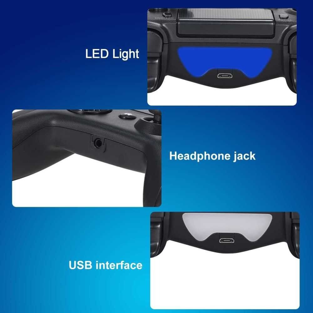 Ps4 dualshock audio jack deals