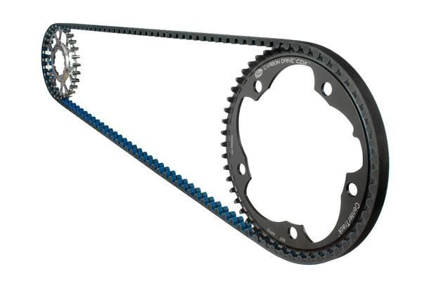 Gates carbon belt hot sale