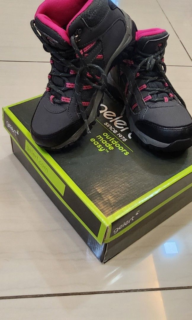 Ladies boots size 13 shop