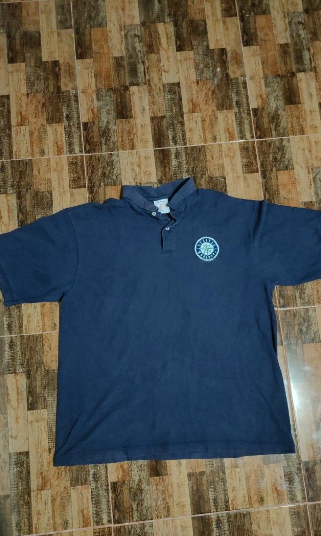 Genuine Merchandise, Men's Fashion, Tops & Sets, Tshirts & Polo Shirts ...