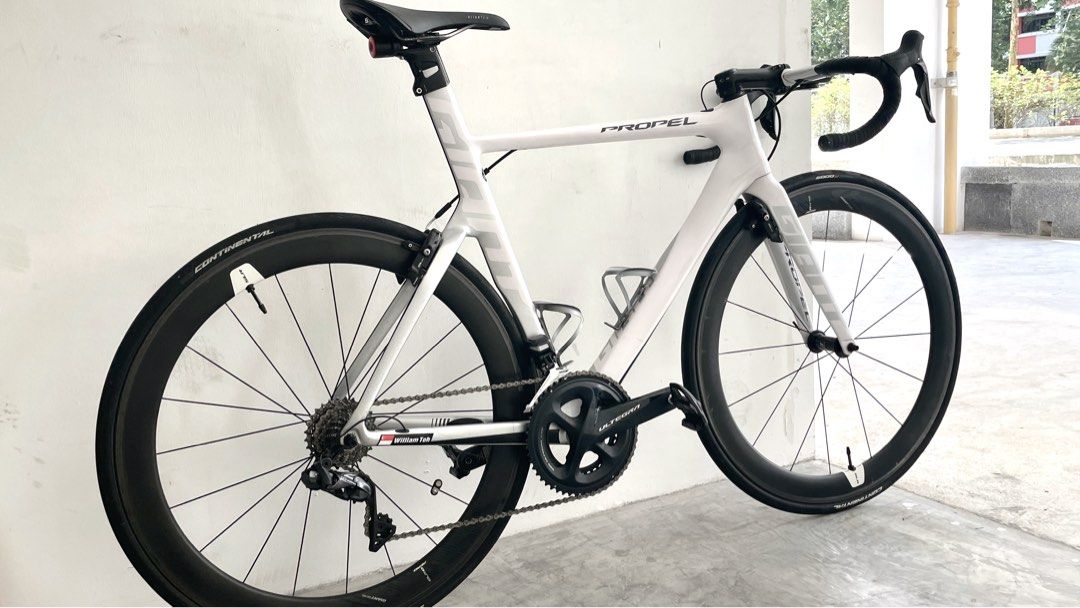 値下げ】GIANT SL2 【公式通販】