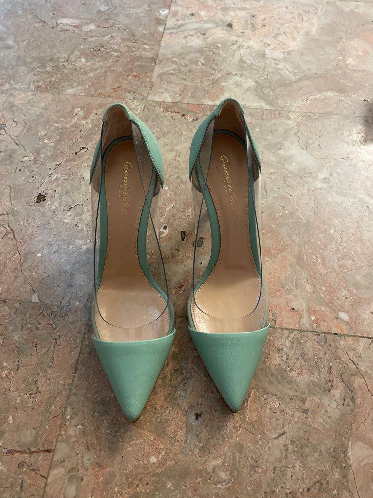 Gianvito rossi plexi 85 online