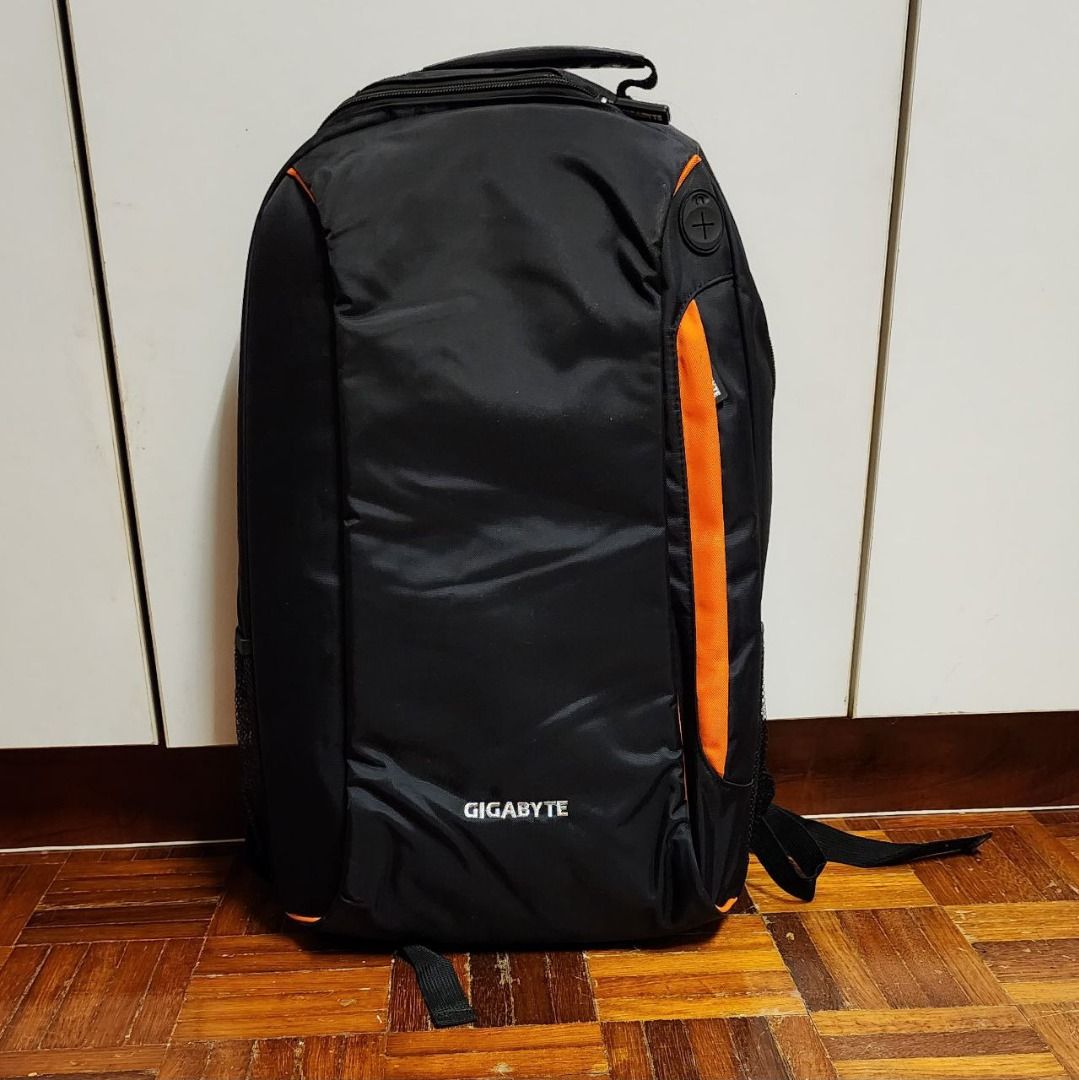 Gigabyte backpack sales