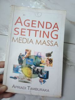 Gratis - agenda setting