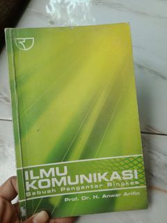Gratis - pengantar ilkom