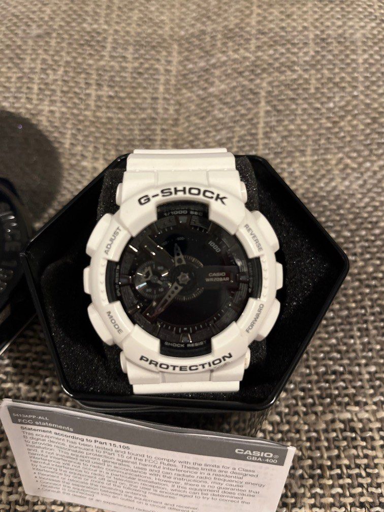 Ga 110 hotsell gw