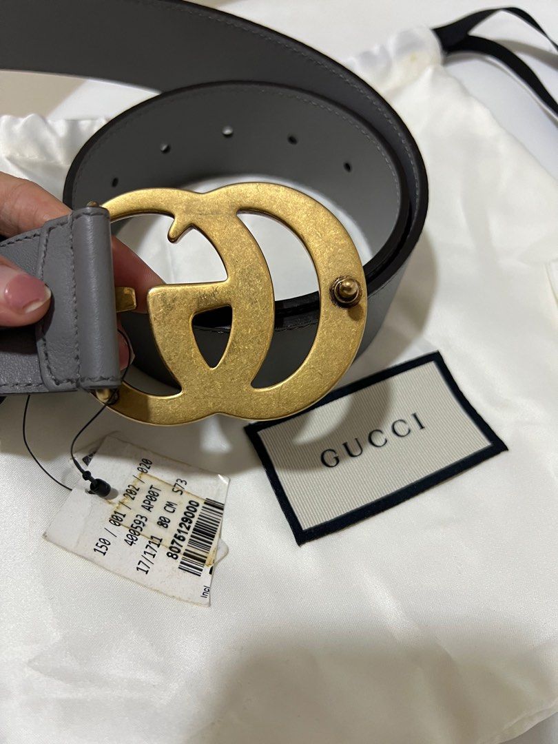 Gucci belt 150 top
