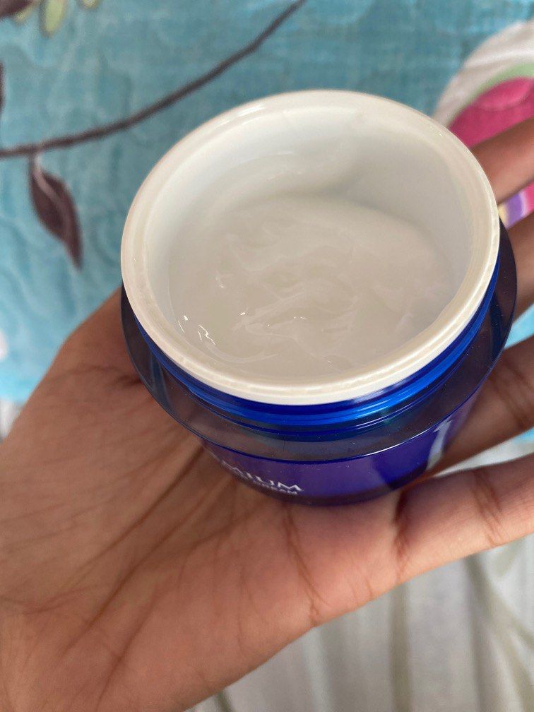 Hada labo water gel (moisturizer) 85 ada, Beauty & Personal Care, Face