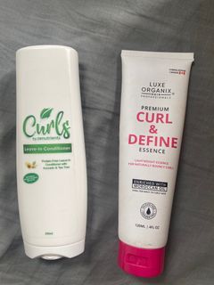 Hair Care Essentials CGM