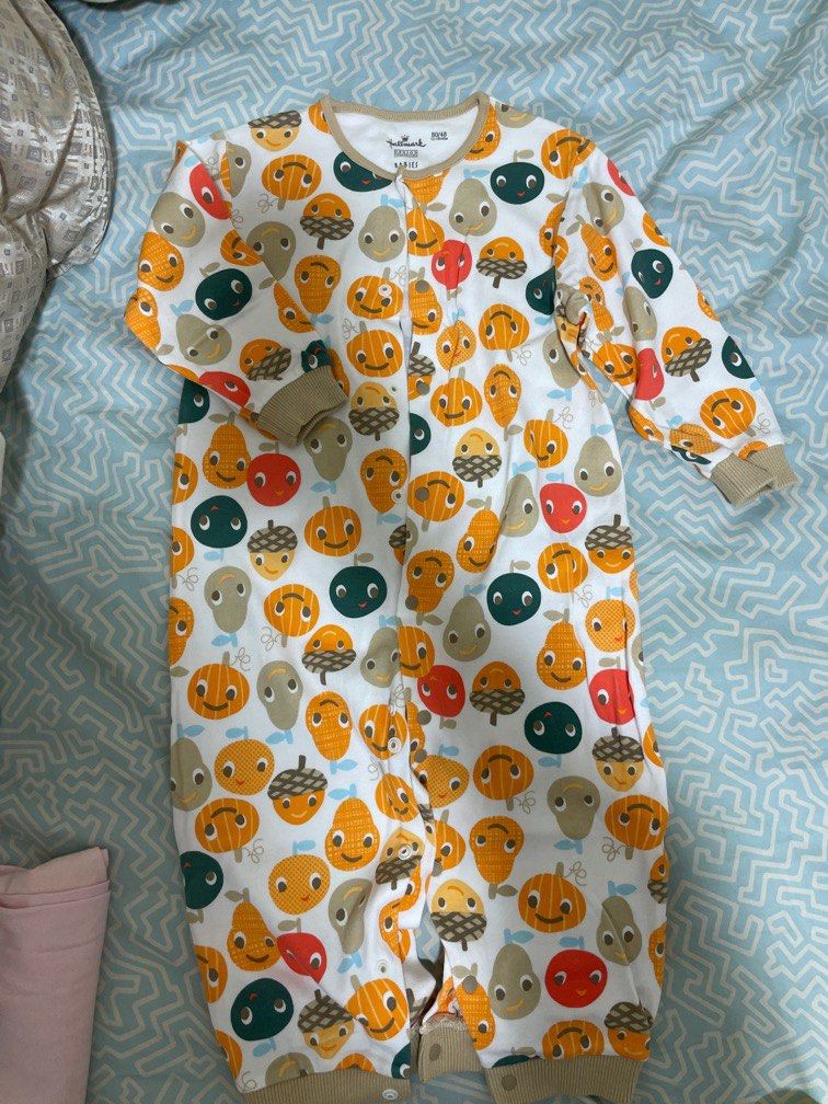 Hallmark baby clothes Carousell