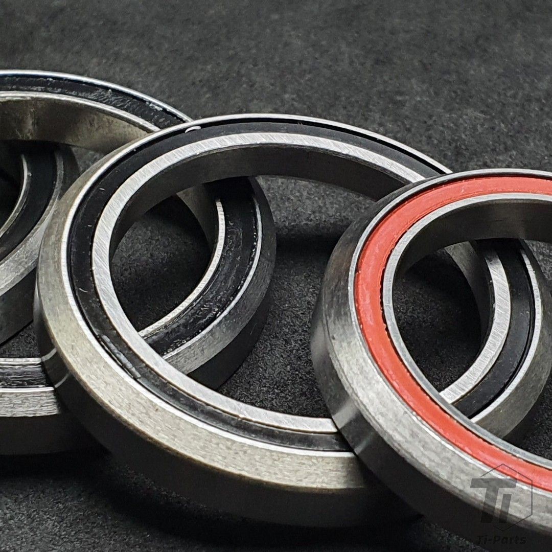 Mtb clearance headset replacement