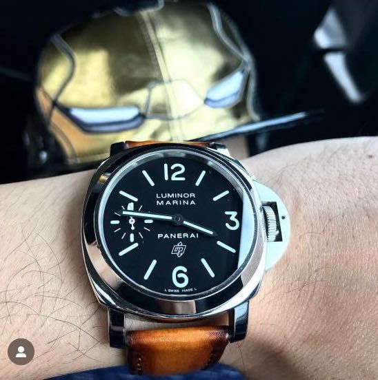 Panerai 267 online