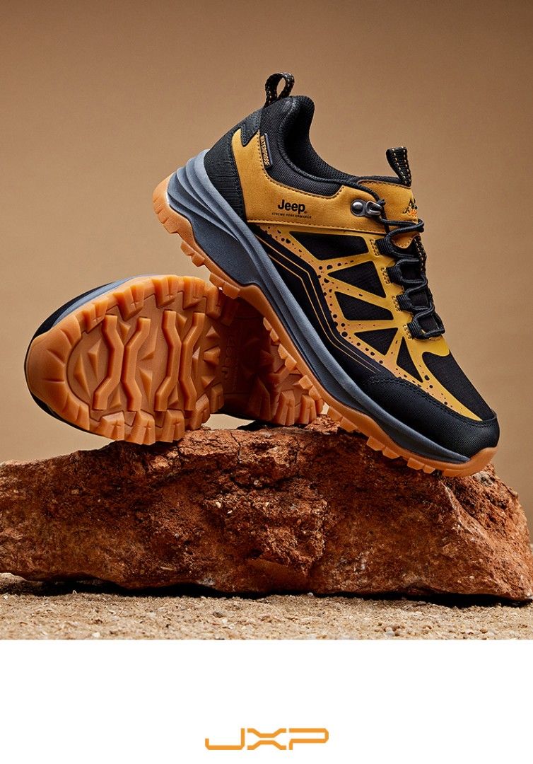 Jeep discount hiking shoes