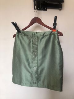 H&M mini skirt