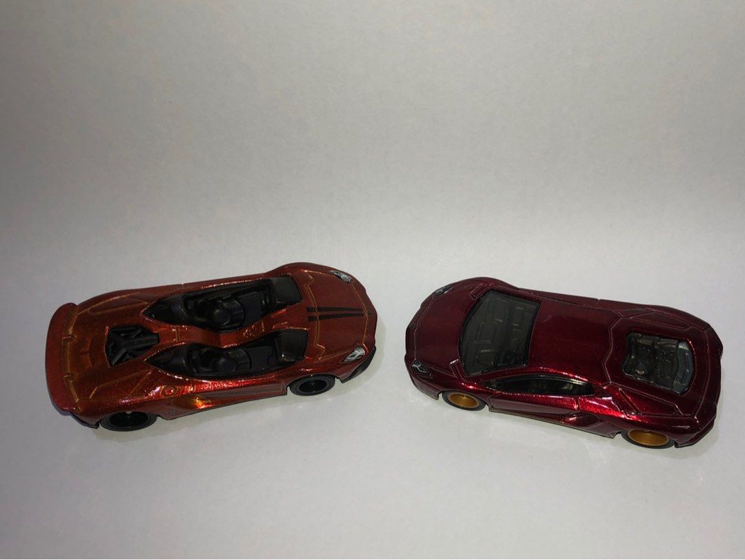 Treasure hunt hot wheels adalah 2025