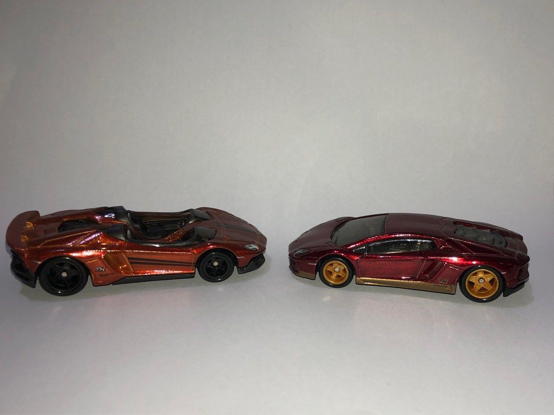 Treasure hunt hot wheels adalah 2025