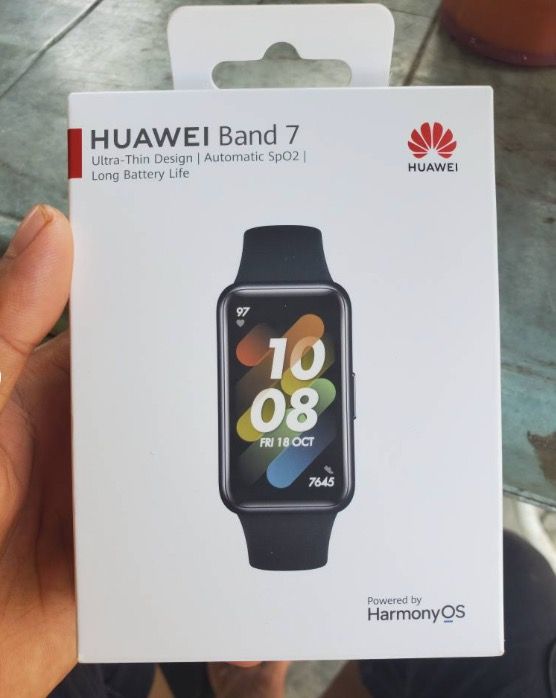 Huawei band stress monitor store