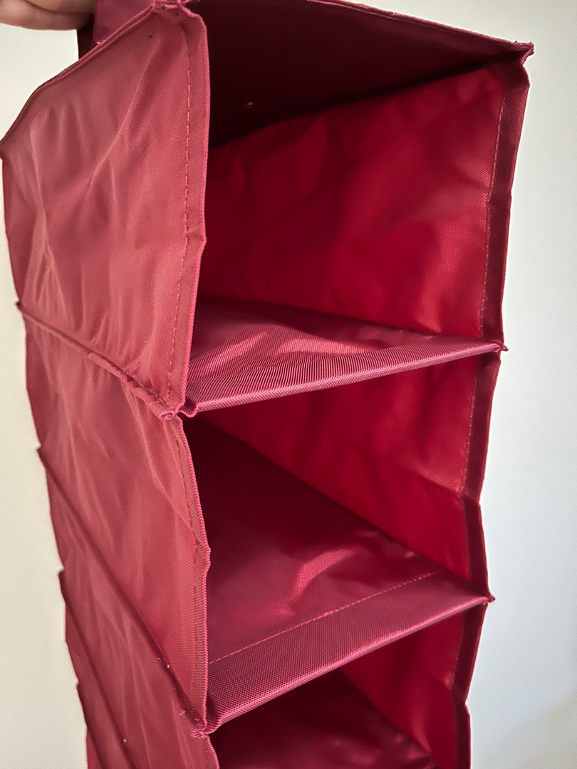 IKEA Hanging storage for small items, Furniture & Home Living, Home