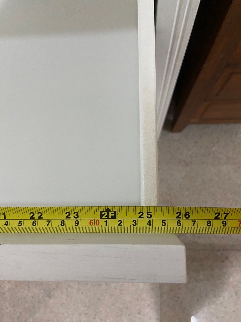 Ikea shelf / drawer / Furniture & Home Living, Furniture