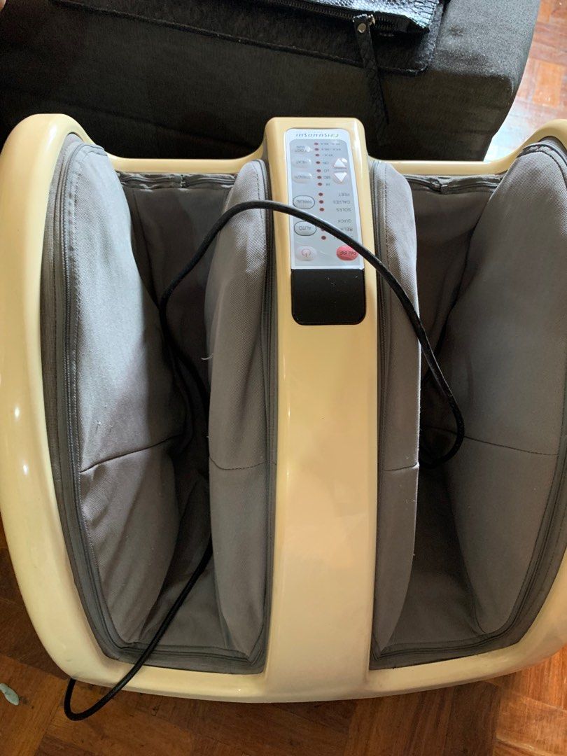 Isukoshi massager hotsell