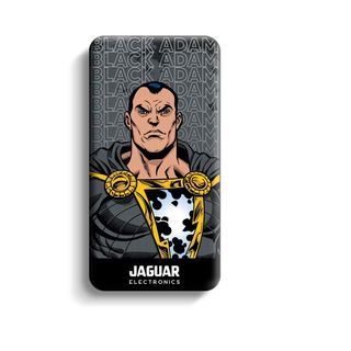 Jaguar Black Adam 10000 mAh Power Bank