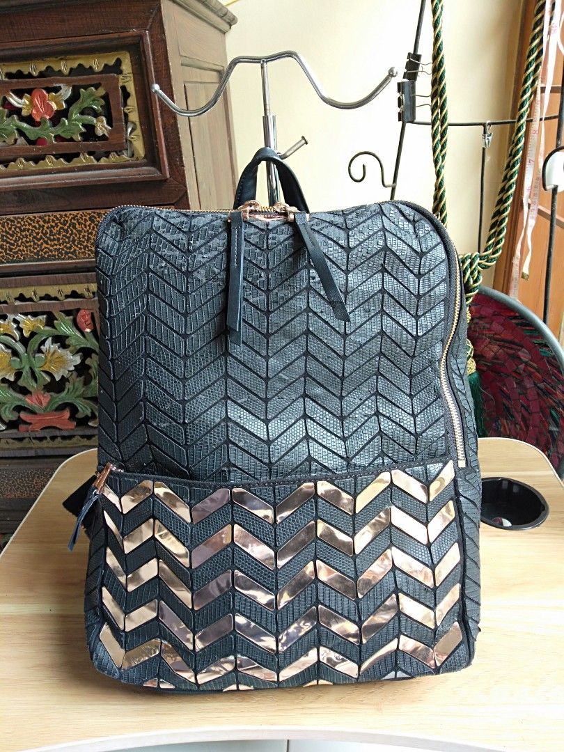 Jill Stuart Backpack