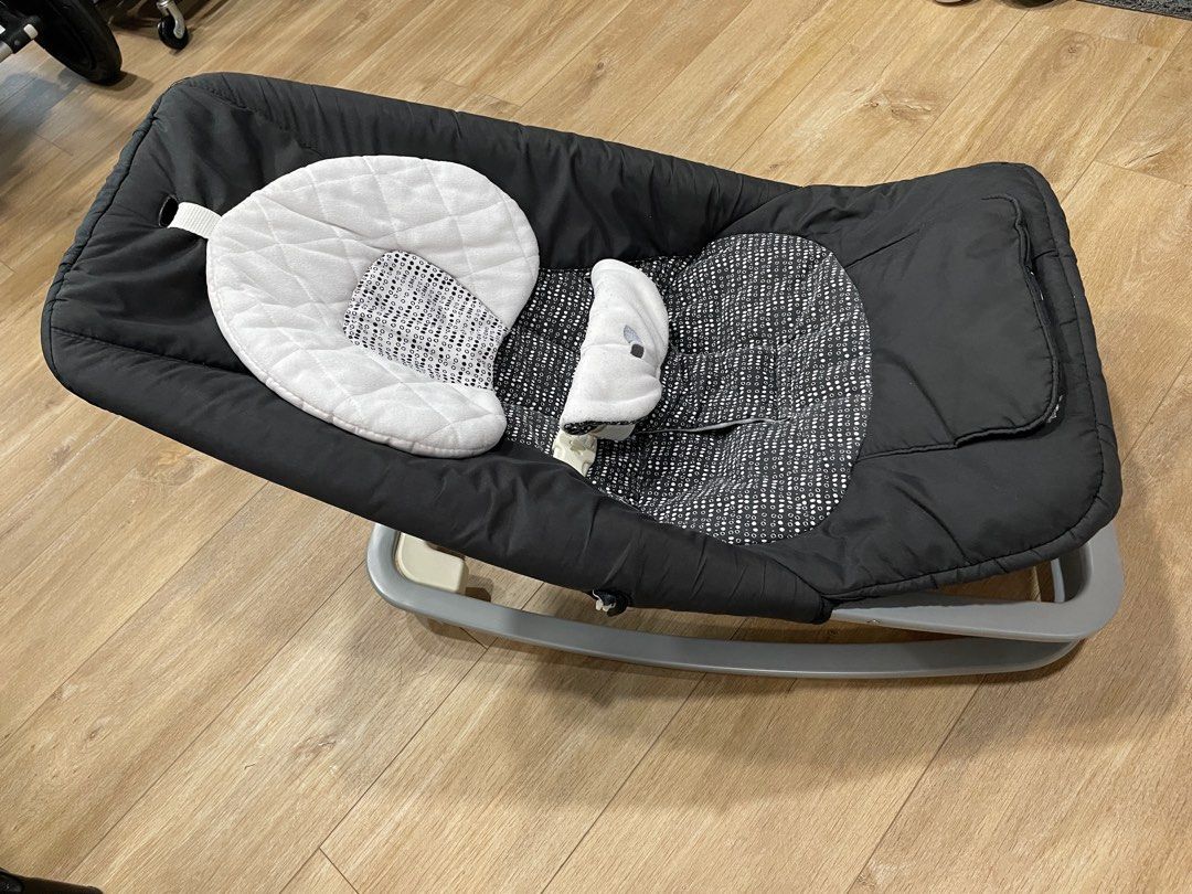 Joie Baby Dream Bouncer Dots Babies Kids Infant Playtime on