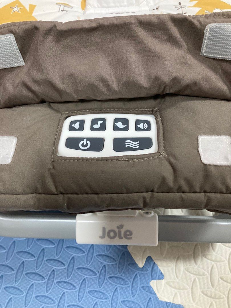 Joie rocking chair, Babies & Kids, Baby Nursery & Kids Furniture, Kids