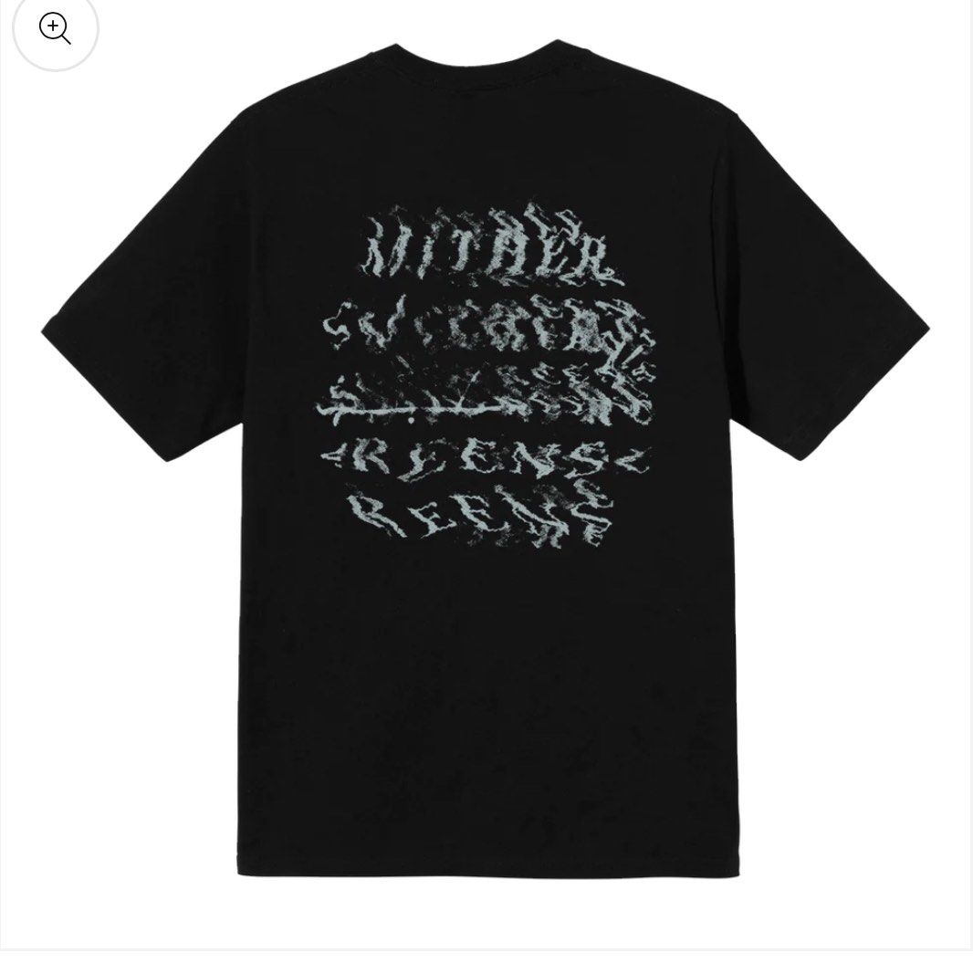 Joji Smithereens Merch T-Shirt, Men's Fashion, Tops & Sets, Tshirts ...