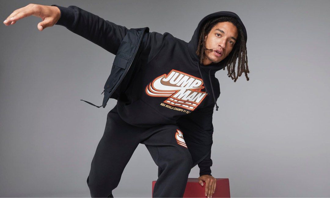 Champs jordan hoodies sales