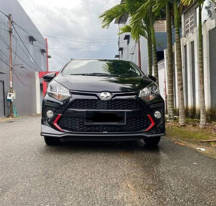 Mengupas Standar Audio Toyota Agya G TRD 2014: Kelebihan, Kekurangan, dan Opsi Upgrade