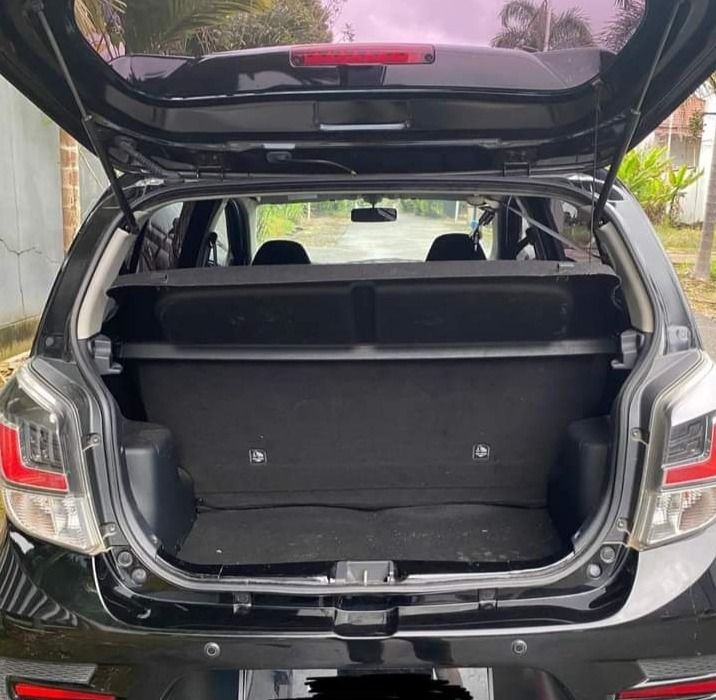 Agya Bekas Tahun 2017 di Aceh: Panduan Lengkap Pembelian dan Perawatan