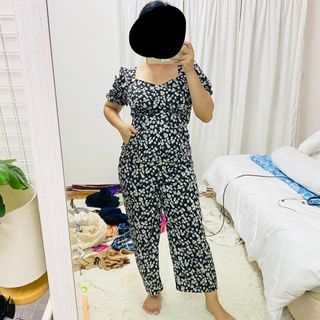 Jumpsuit