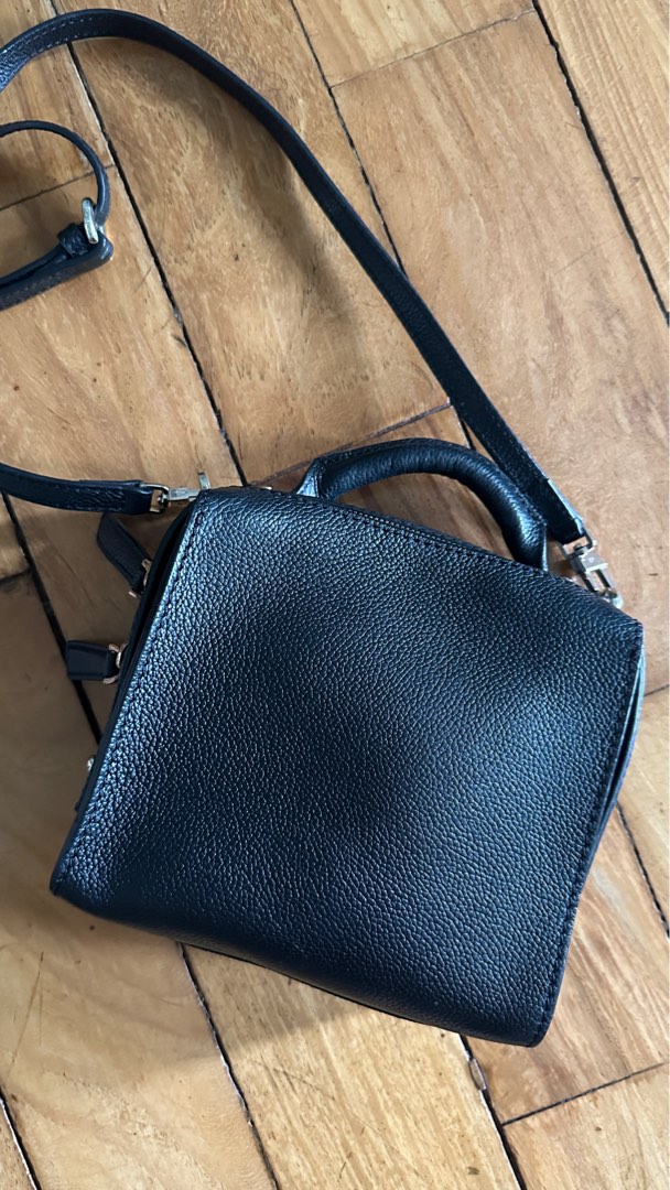 Karen Millen Crossbody Bag Women s Fashion Bags Wallets Cross body Bags on Carousell