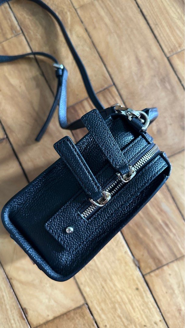 Karen millen discount crossbody bag