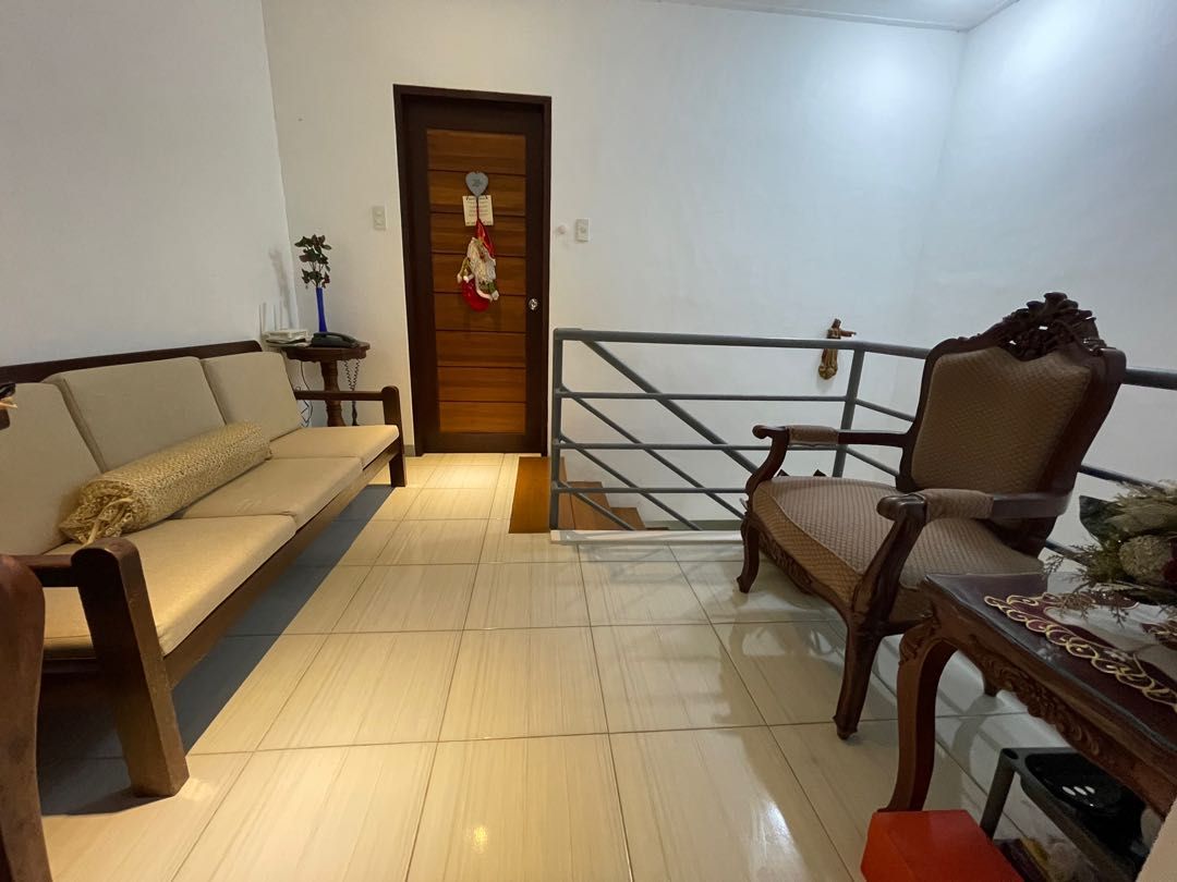 Katarungan Village 3bedroom townhouse for rent, Property, For Sale