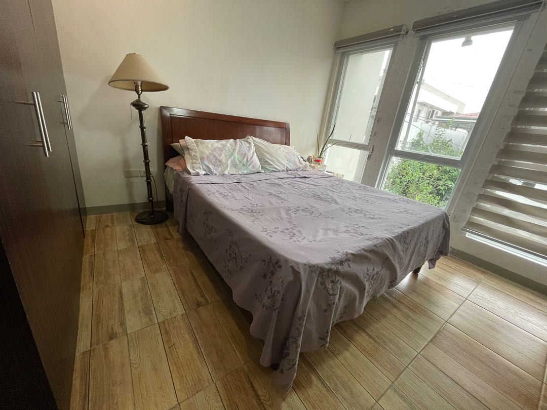 Katarungan Village 3bedroom townhouse for rent, Property, For Sale