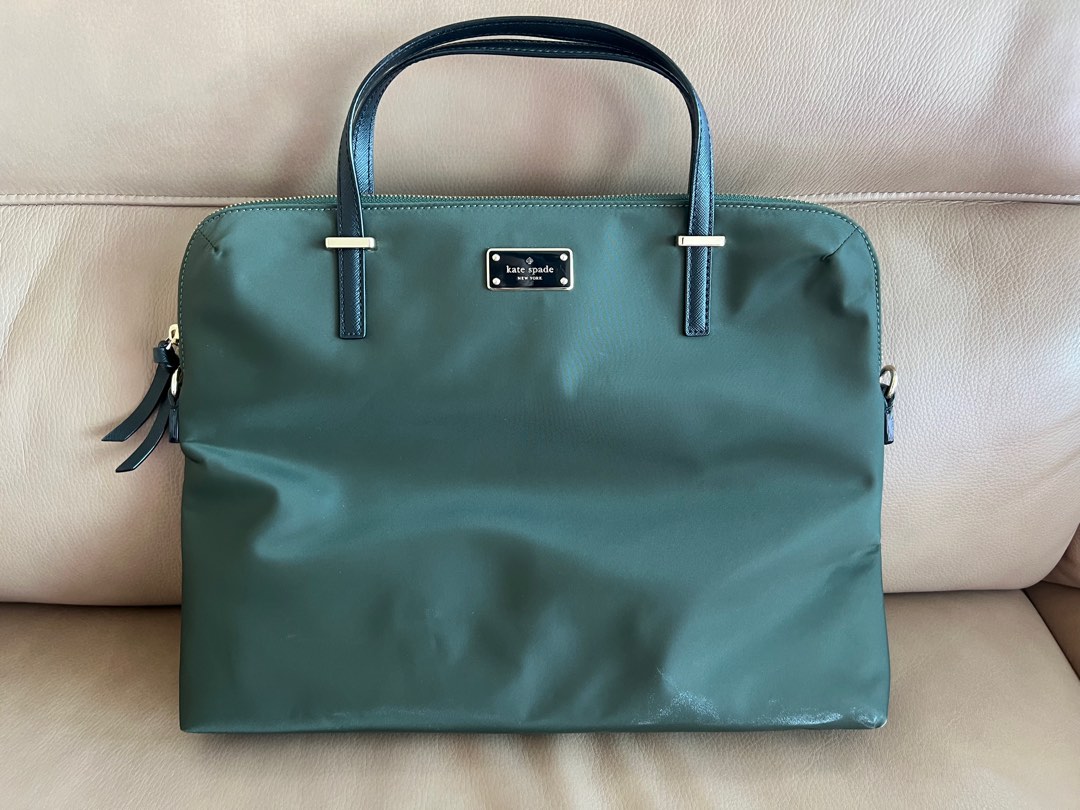 Kate spade wilson clearance road daveney laptop bag
