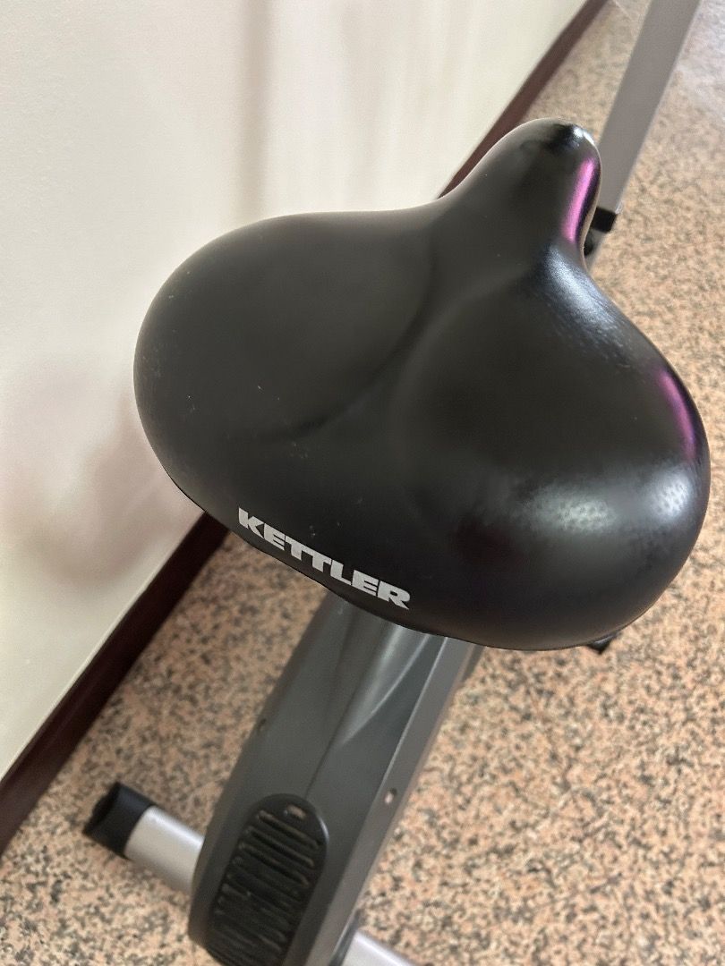 kettler corsa exercise bike