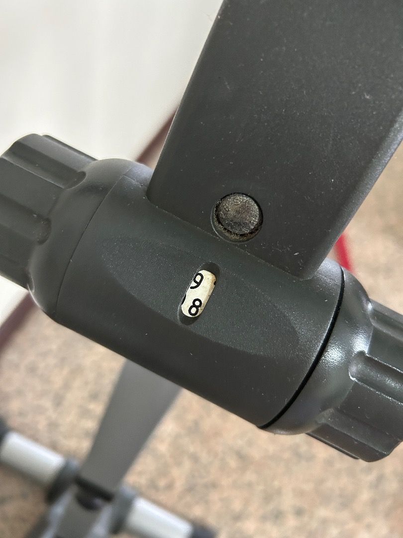 Kettler corsa exercise bike deals
