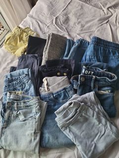 Kids Pants boy