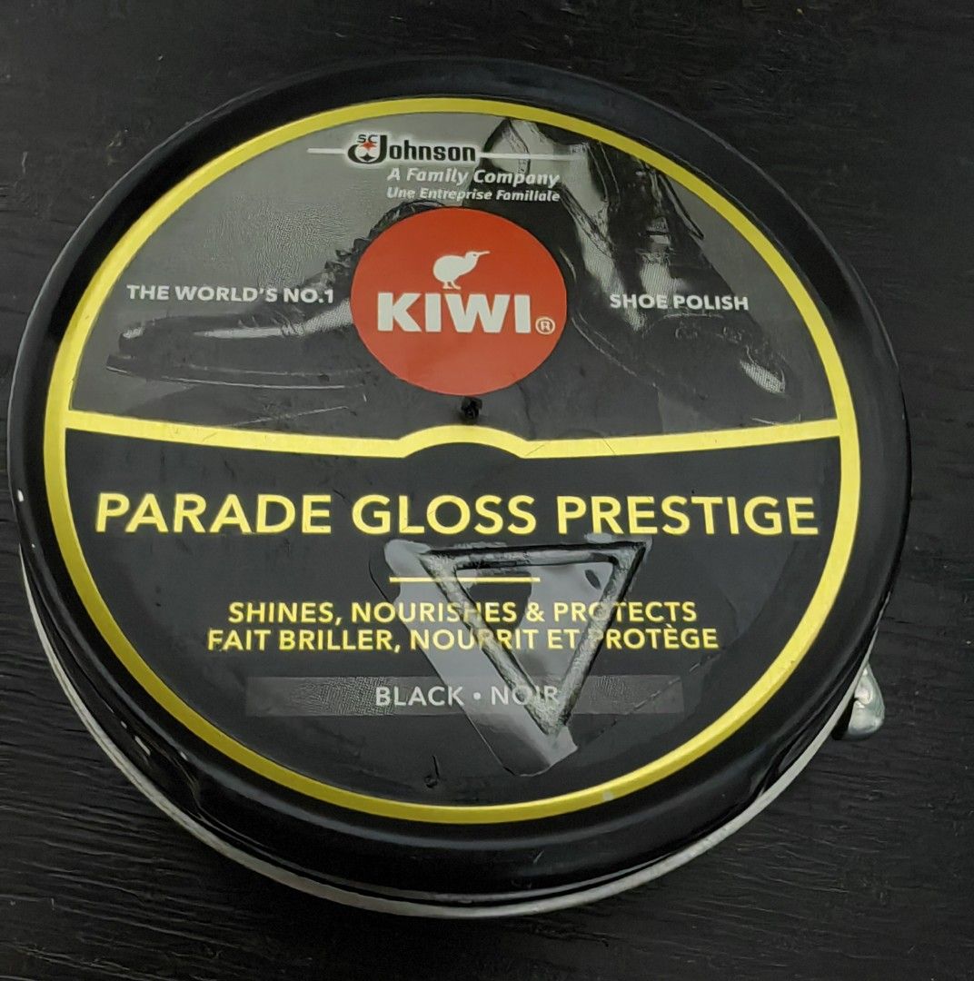 Kiwi parade gloss prestige review hotsell
