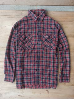 Kolping flannel