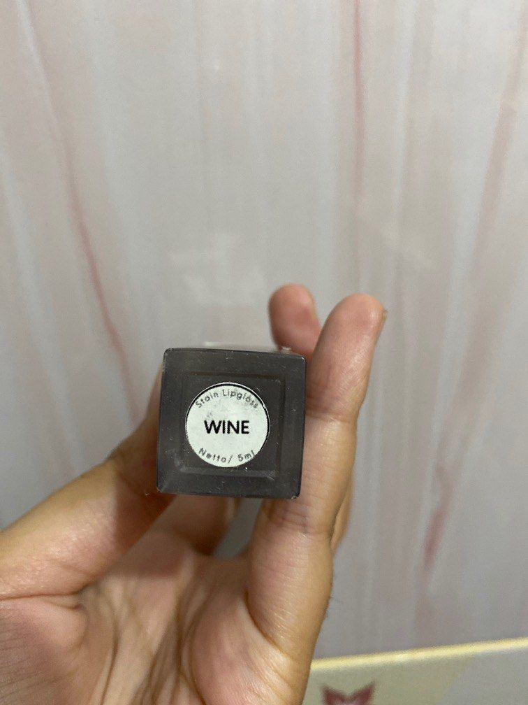 Koola lip stain, Kesehatan & Kecantikan, Rias Wajah di Carousell