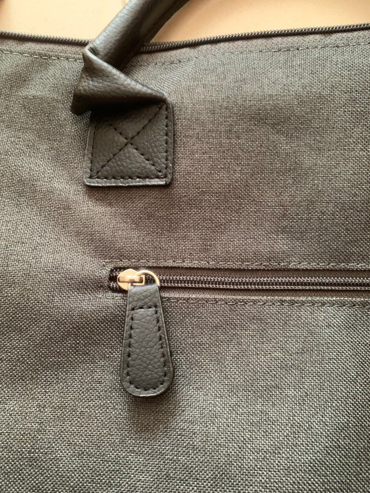 Korea Laptop Sling Tote Bag, Men's Fashion, Bags, Sling Bags on Carousell