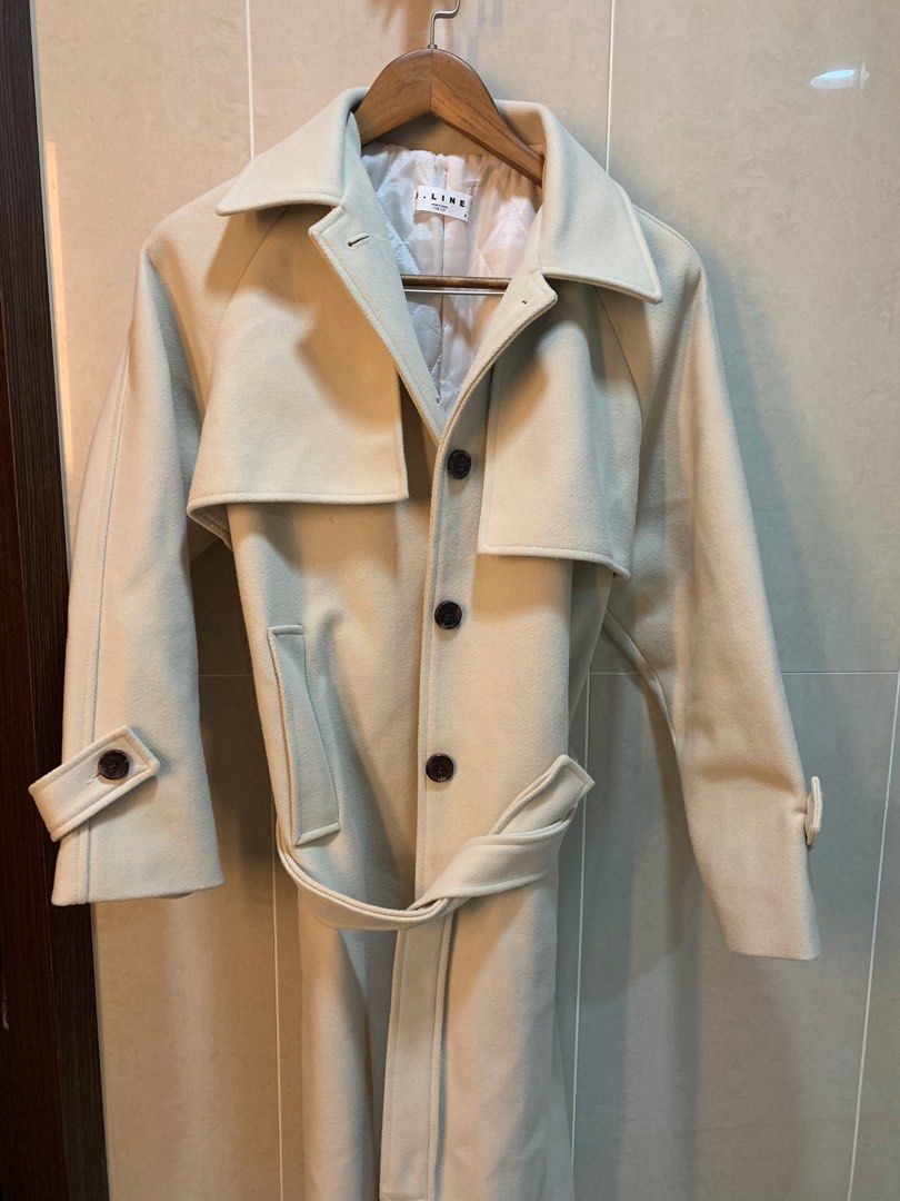 Korea winter coat (brand new), Women's Fashion, Coats, Jackets and